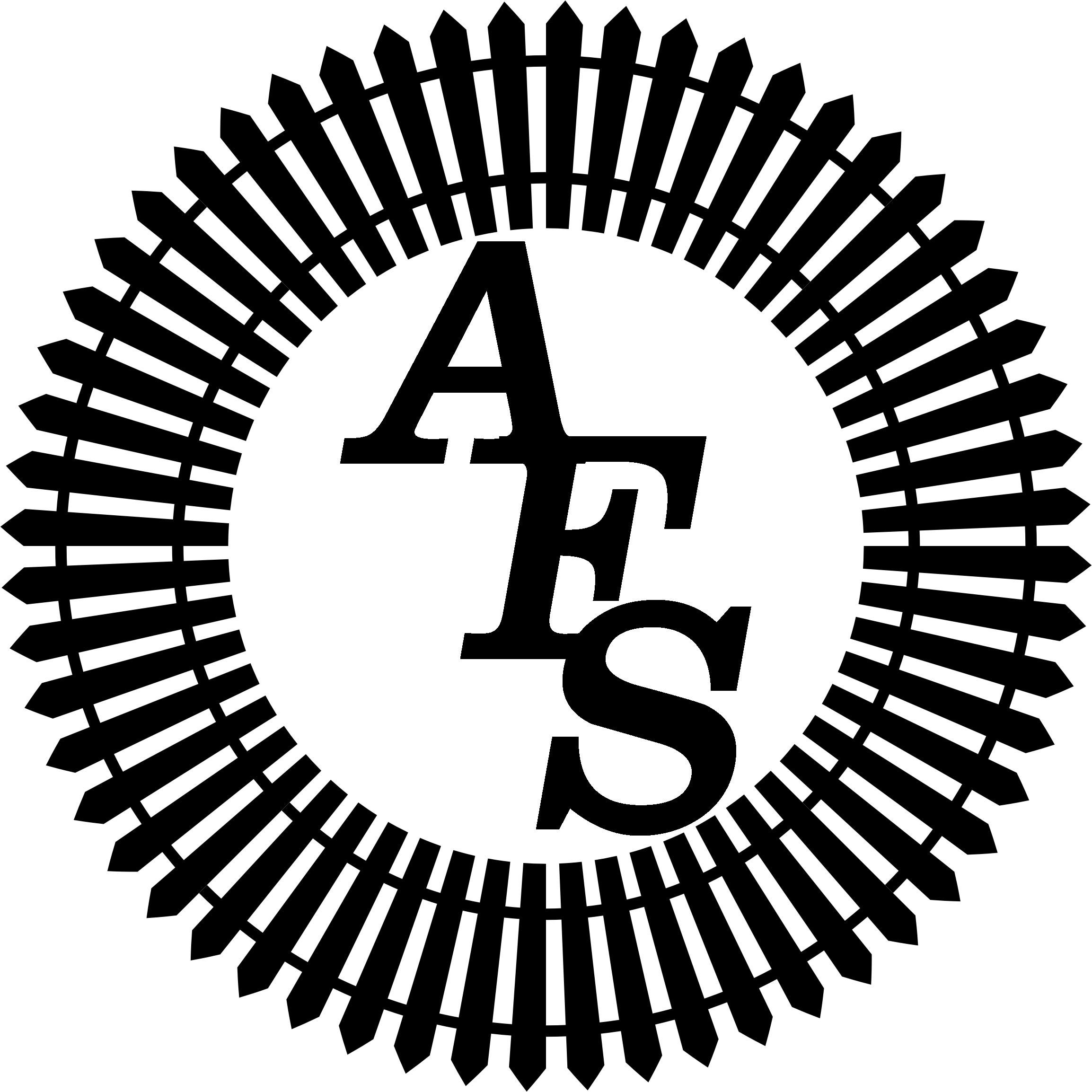 Logo for Advanced Fencing Solutions